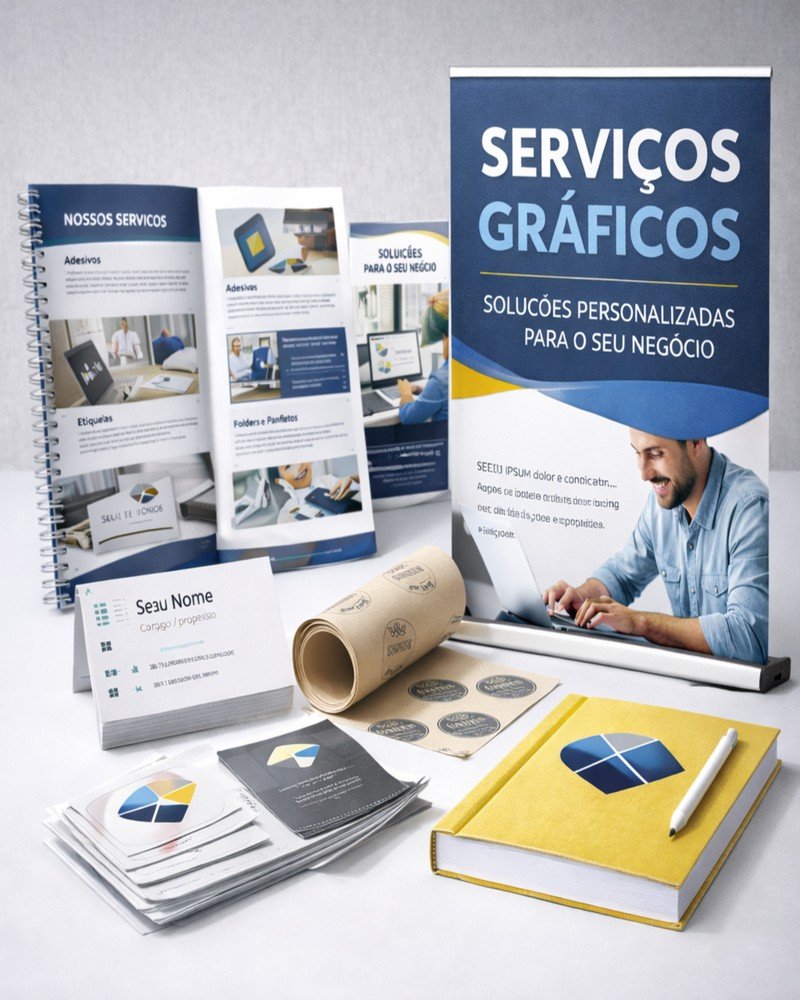 serviços gráficos personalizados e soluções 800x1000